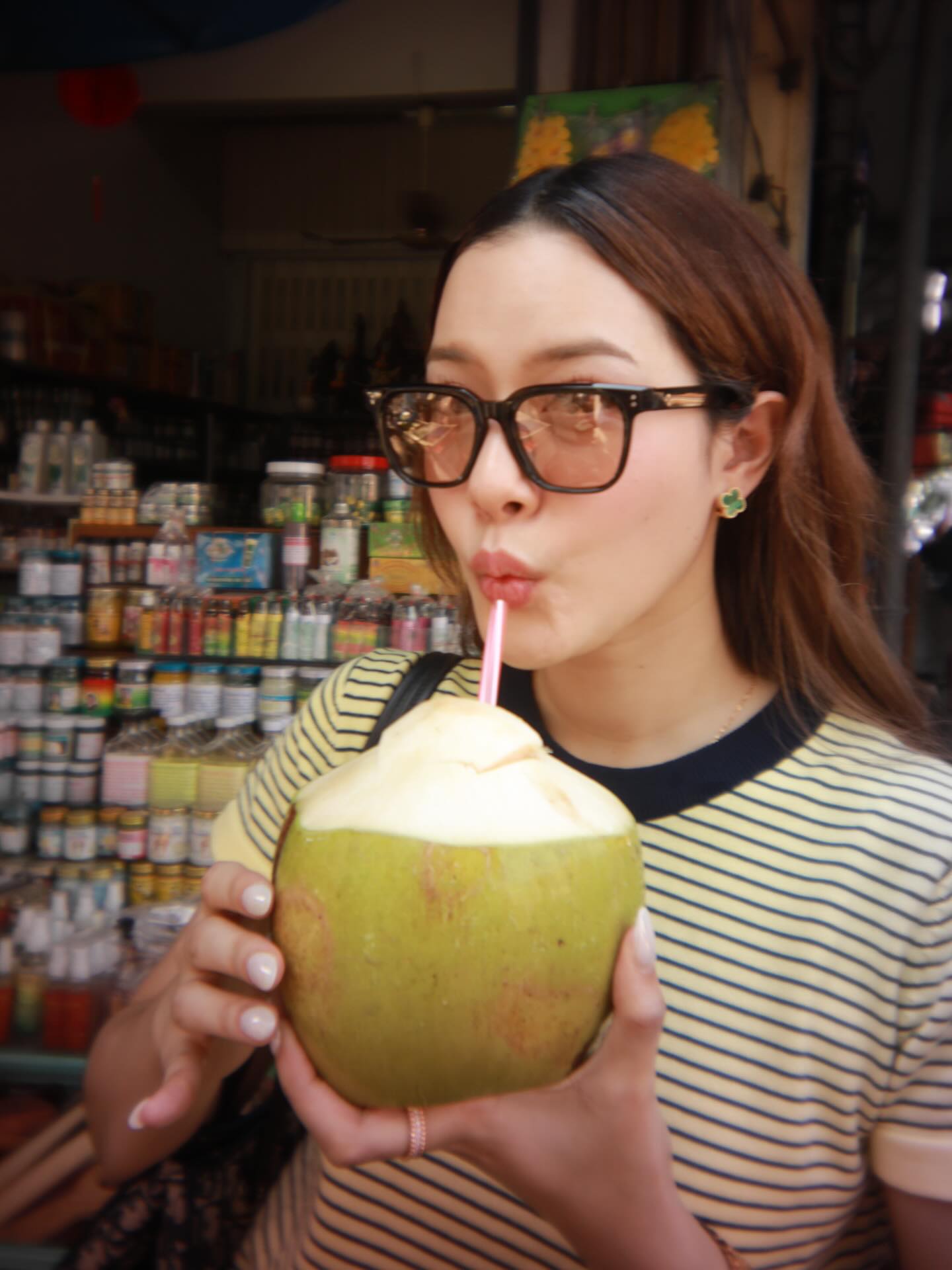 จีน่า - ญีนา ซาลาส