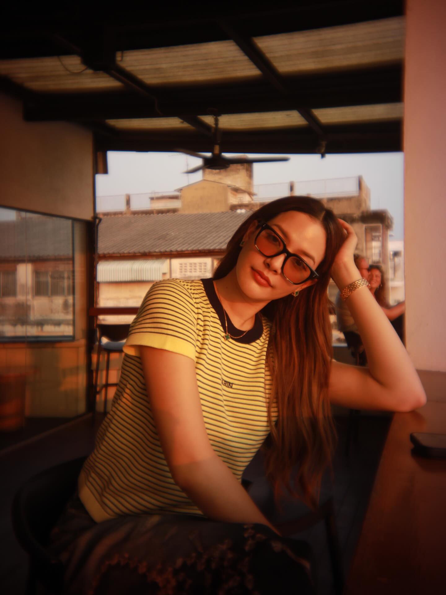 จีน่า - ญีนา ซาลาส