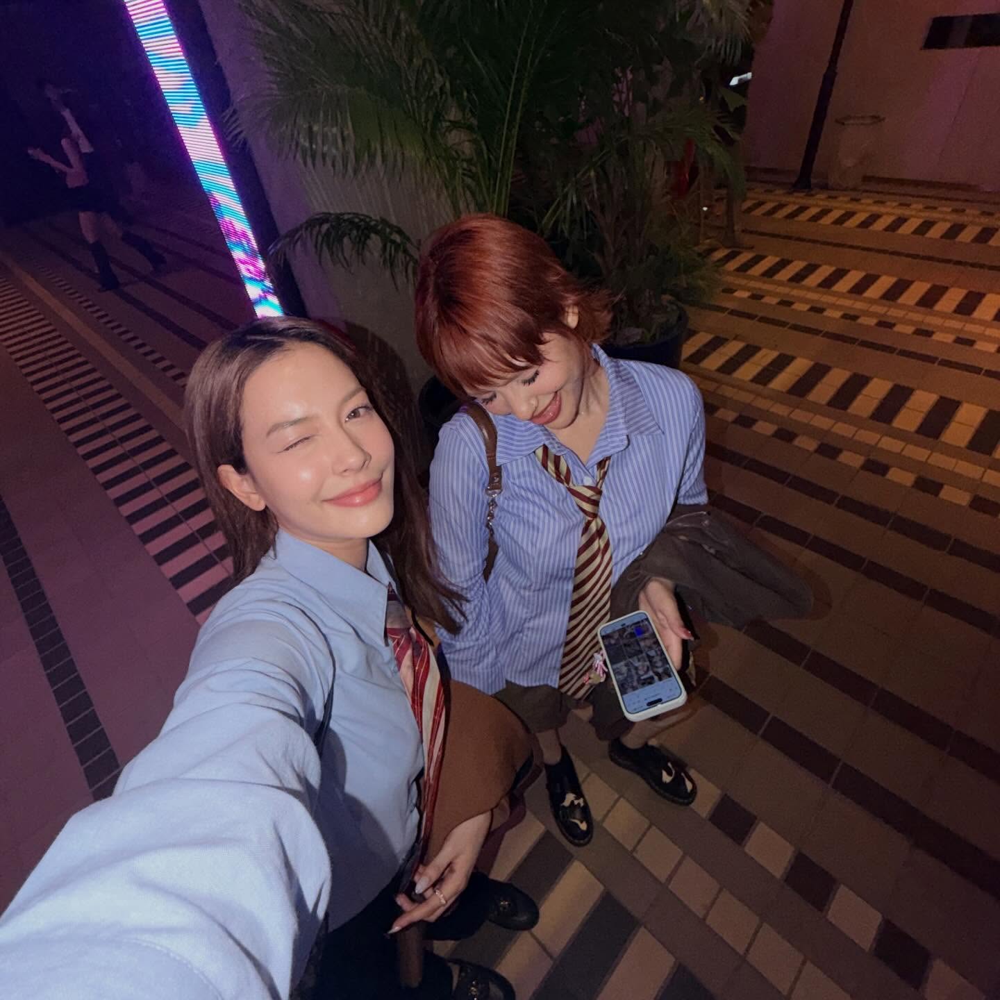 จีน่า - ญีนา ซาลาส