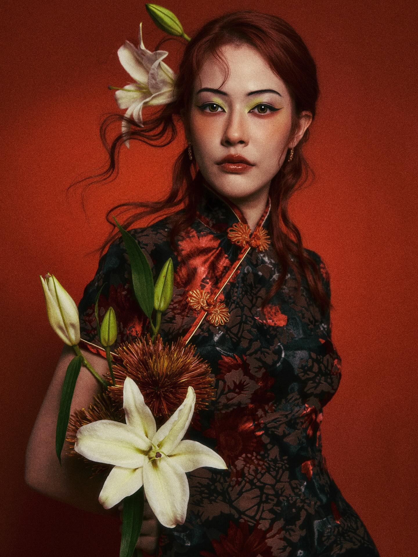 จีน่า - ญีนา ซาลาส