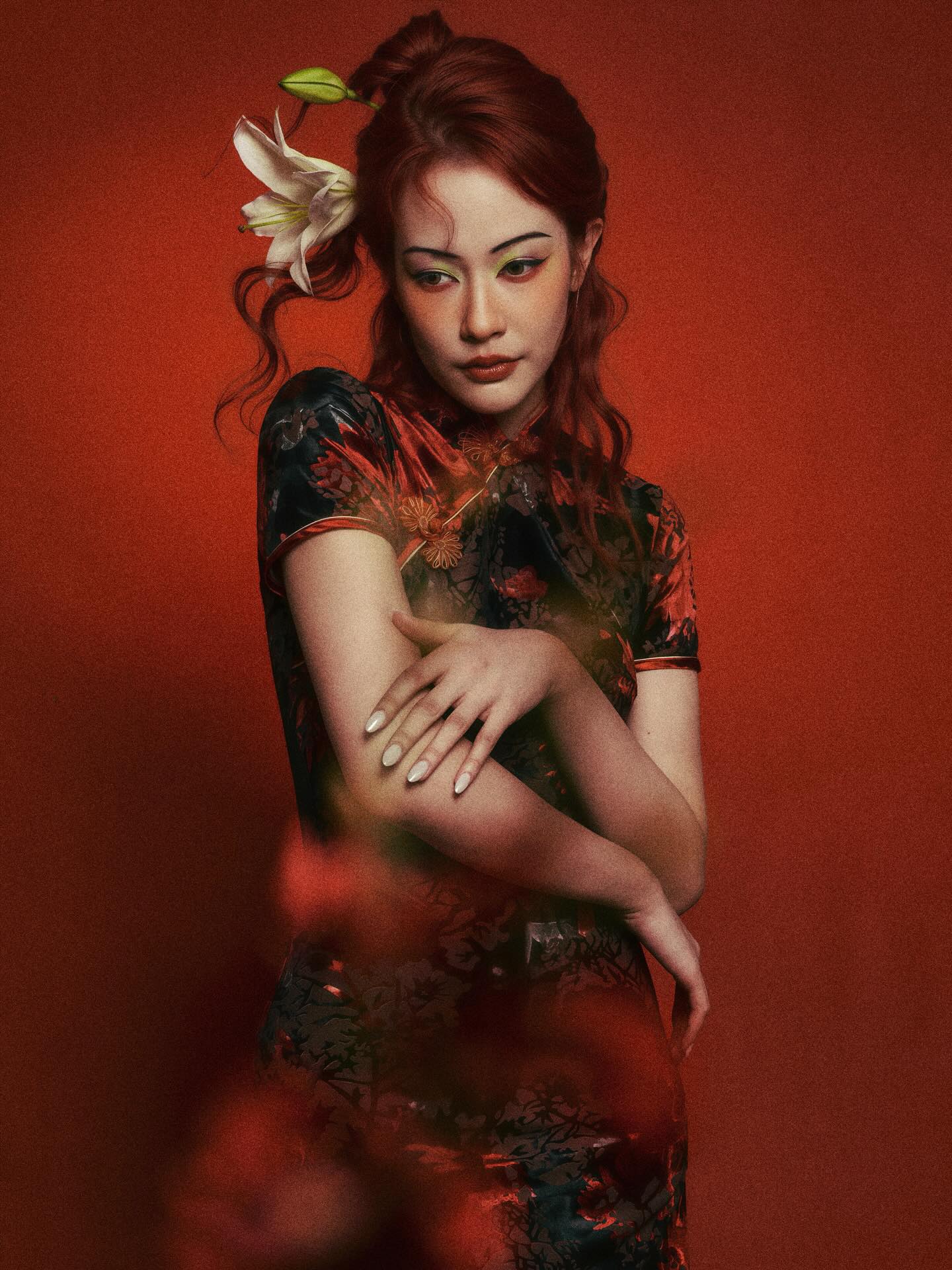 จีน่า - ญีนา ซาลาส