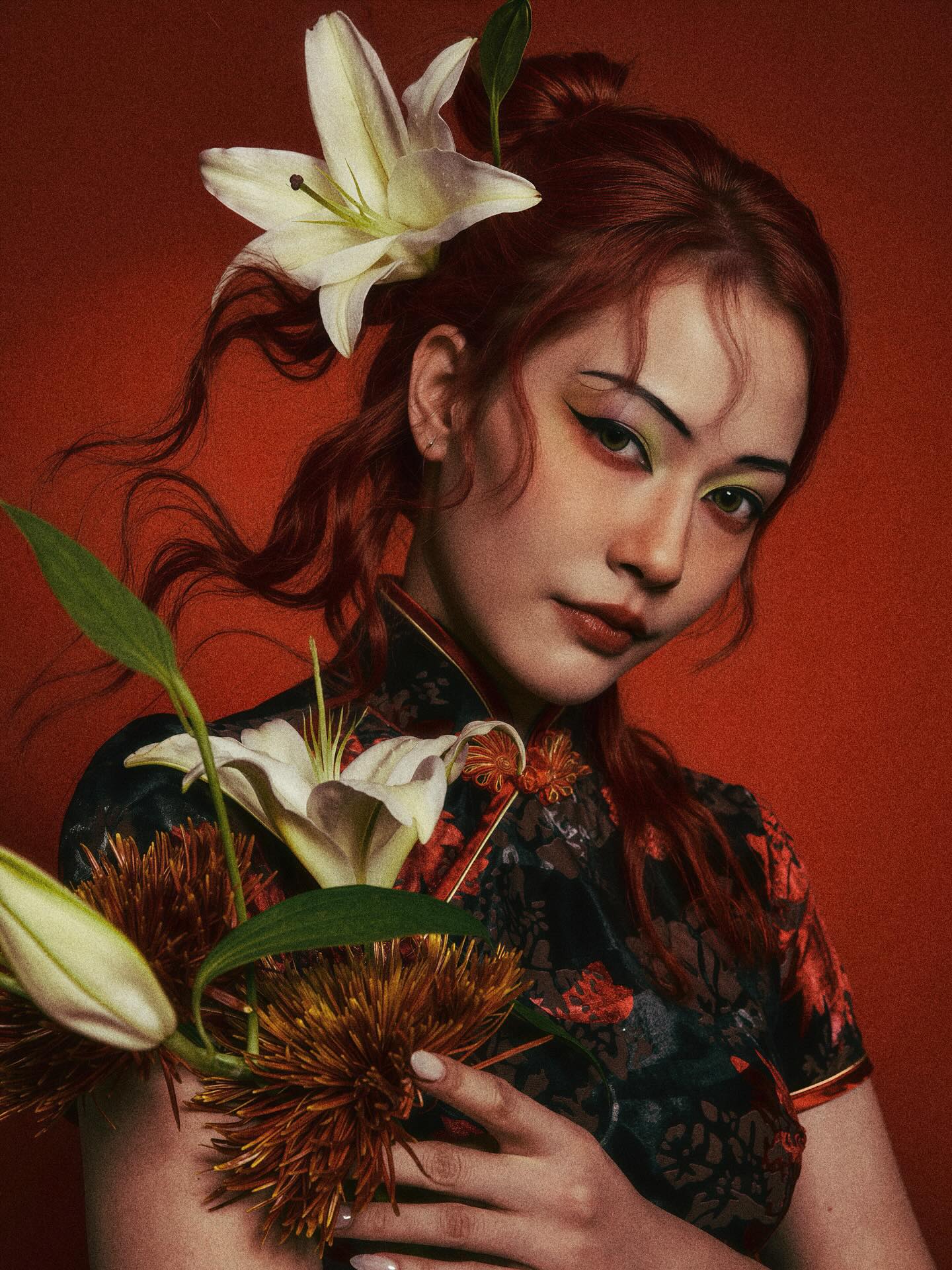 จีน่า - ญีนา ซาลาส