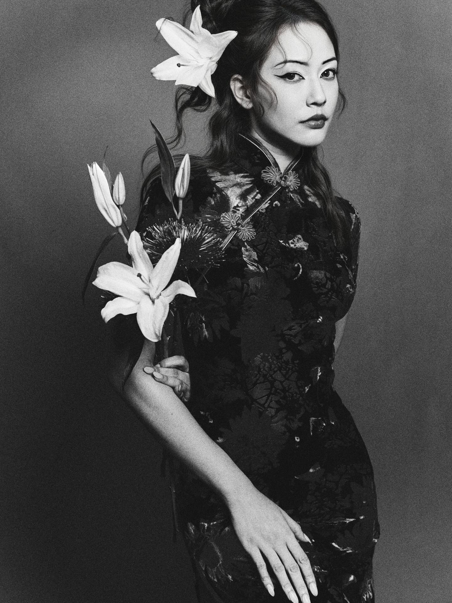 จีน่า - ญีนา ซาลาส