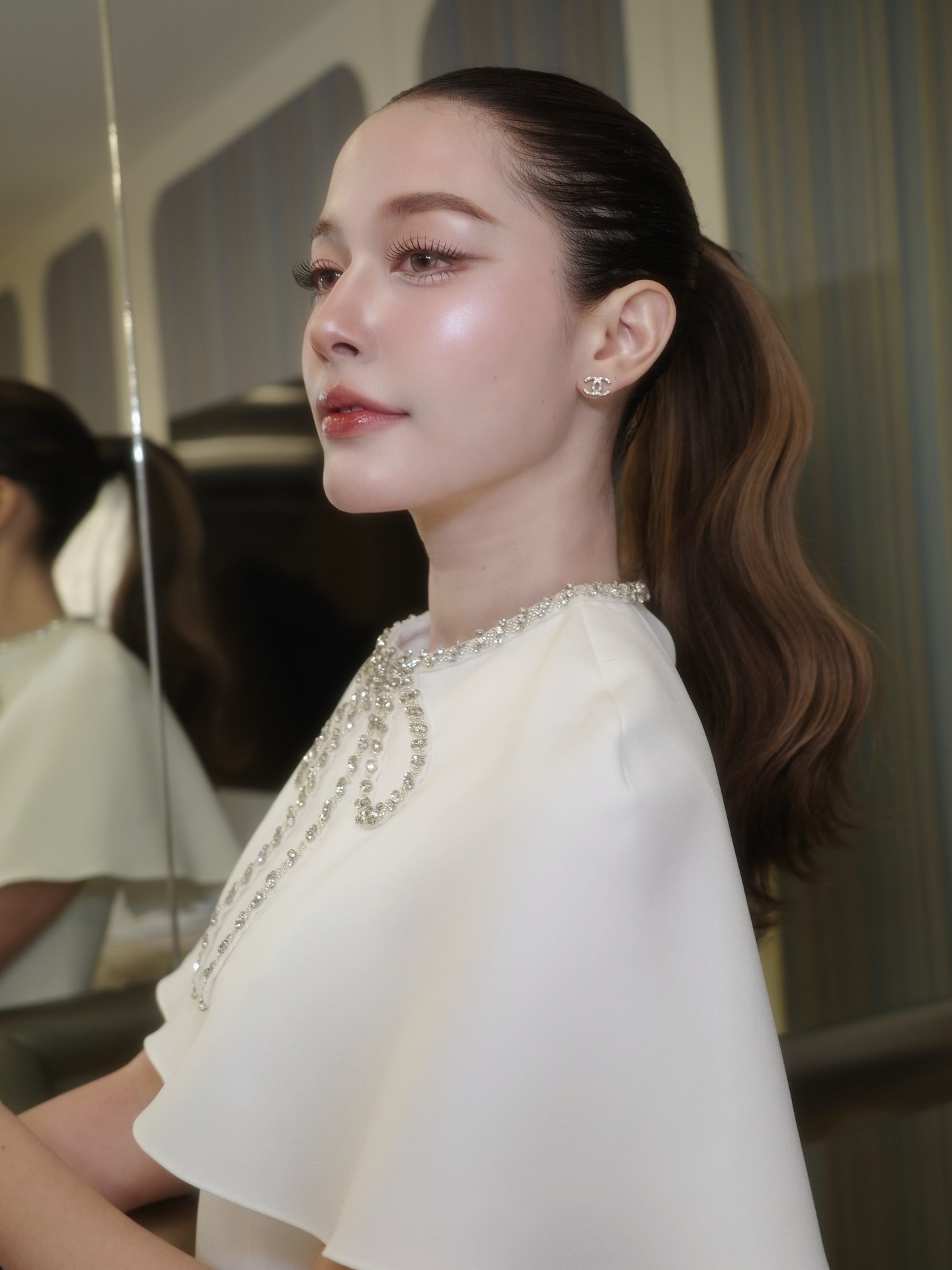 จีน่า - ญีนา ซาลาส