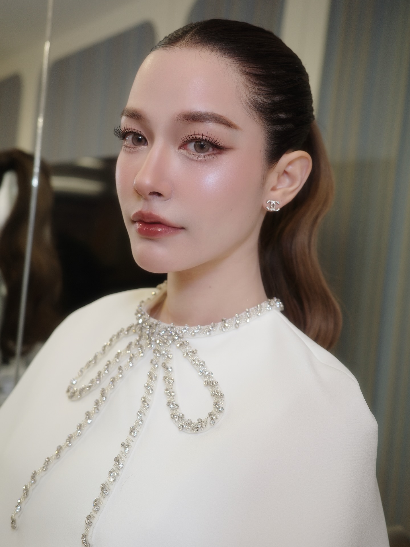 จีน่า - ญีนา ซาลาส