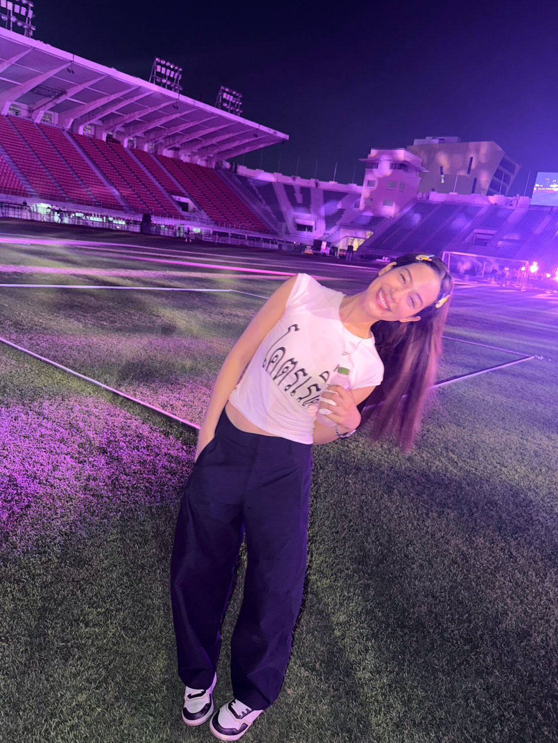 จีน่า - ญีนา ซาลาส