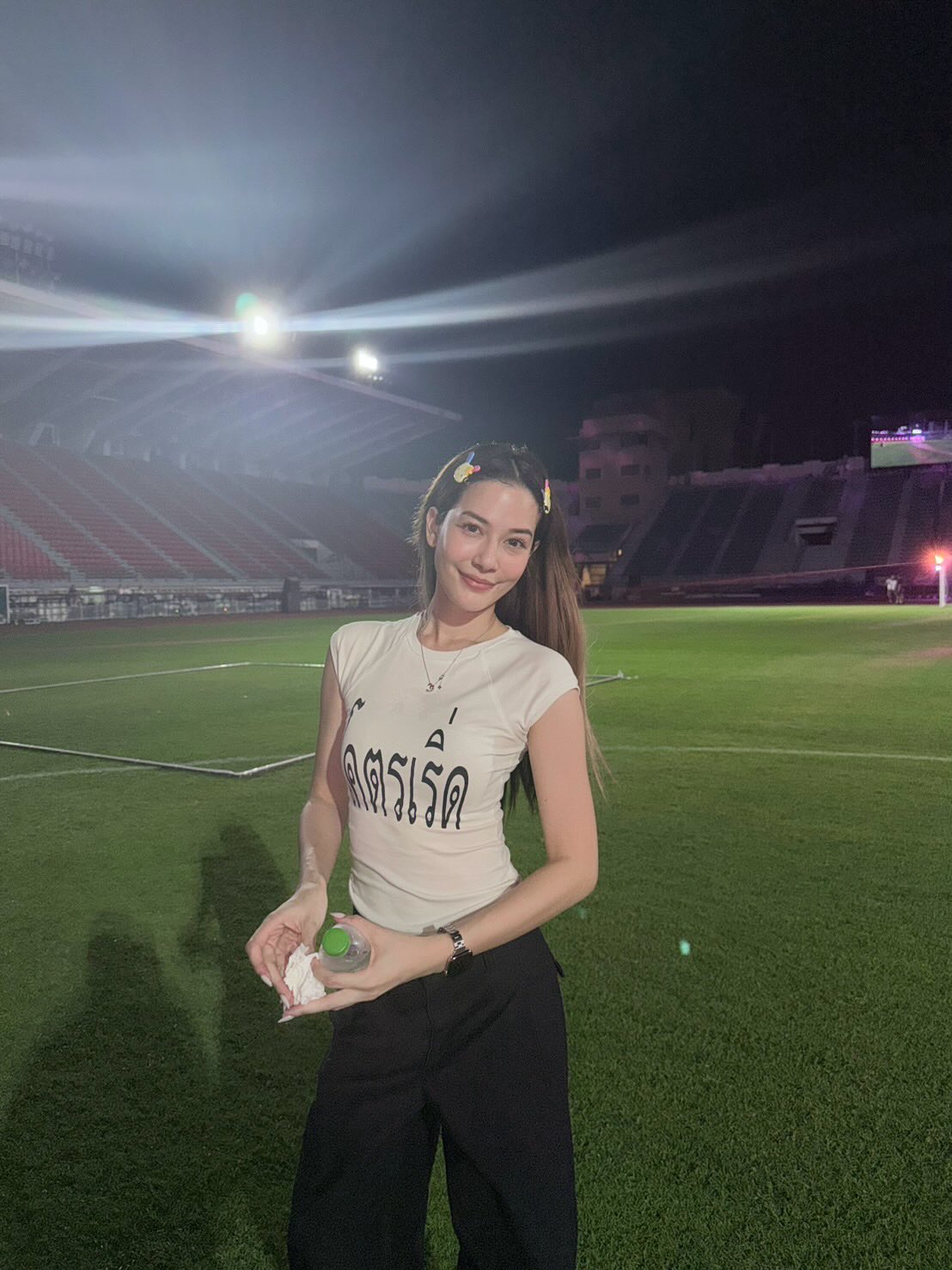 จีน่า - ญีนา ซาลาส