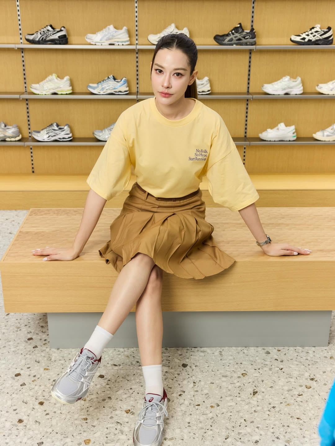 จีน่า - ญีนา ซาลาส