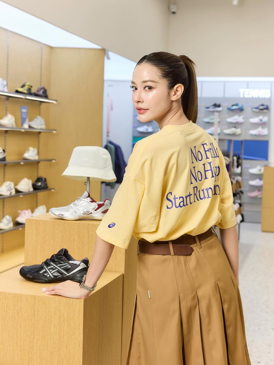 จีน่า - ญีนา ซาลาส