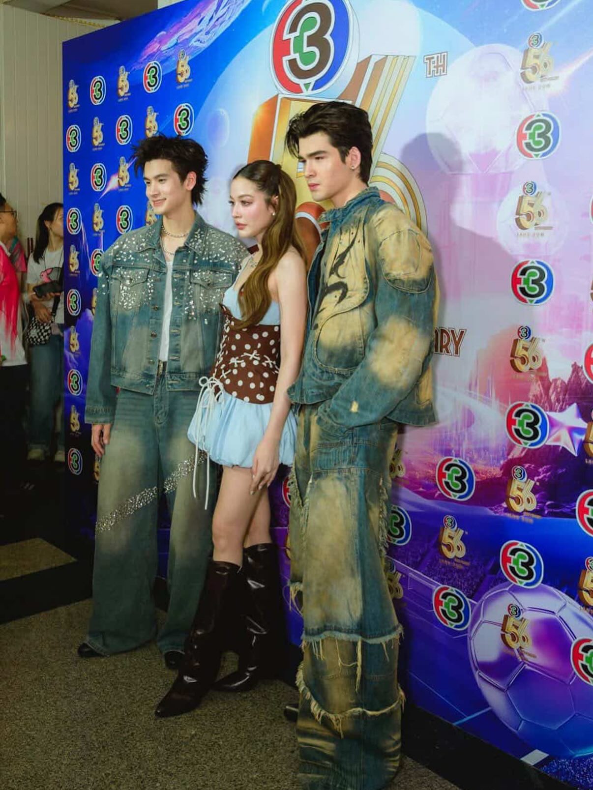 จีน่า - ญีนา ซาลาส