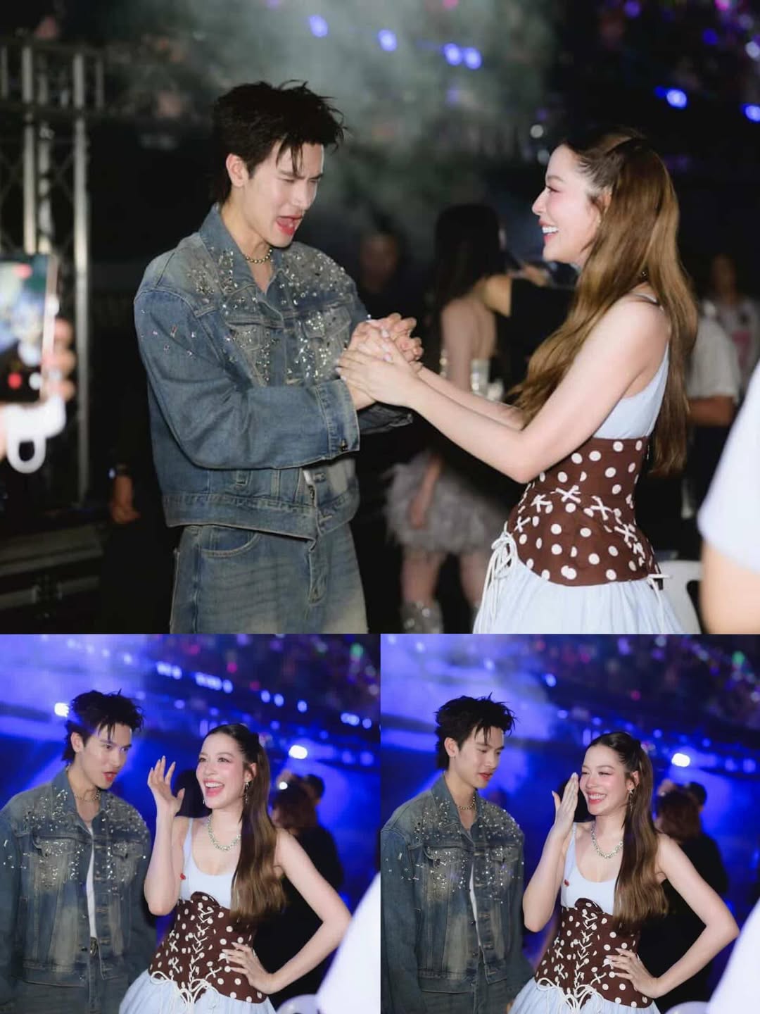 จีน่า - ญีนา ซาลาส