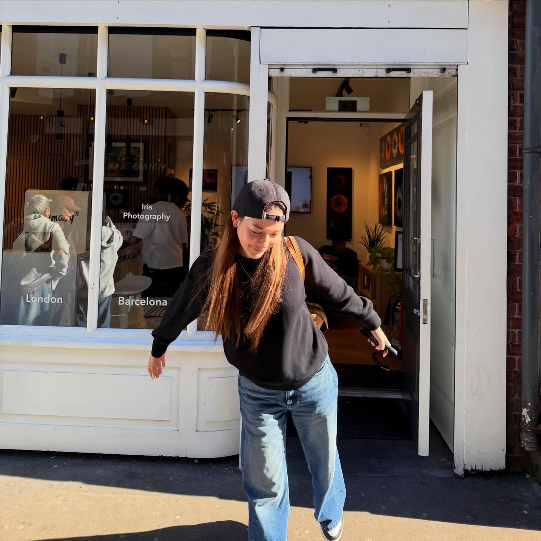 จีน่า - ญีนา ซาลาส