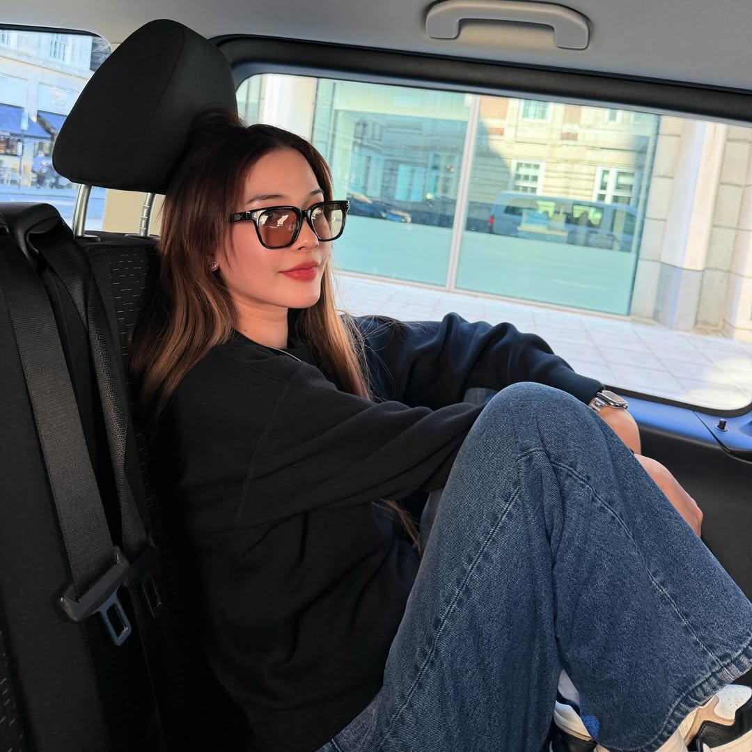 จีน่า - ญีนา ซาลาส