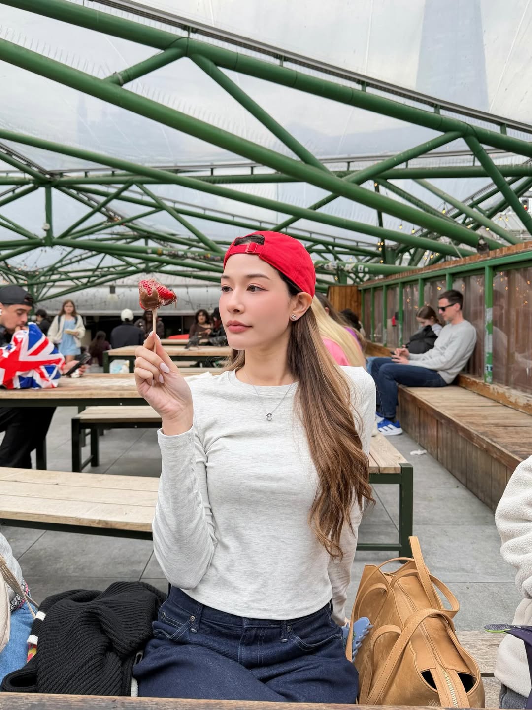 จีน่า - ญีนา ซาลาส