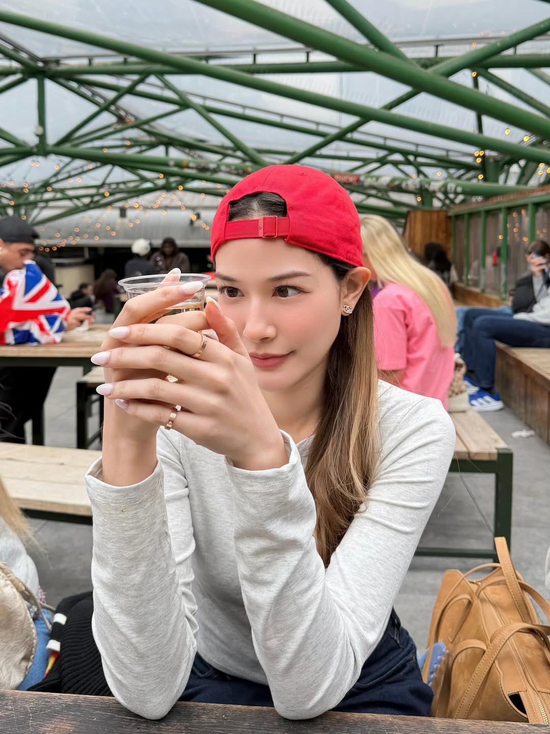 จีน่า - ญีนา ซาลาส