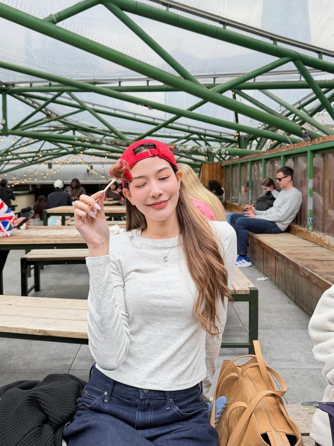 จีน่า - ญีนา ซาลาส