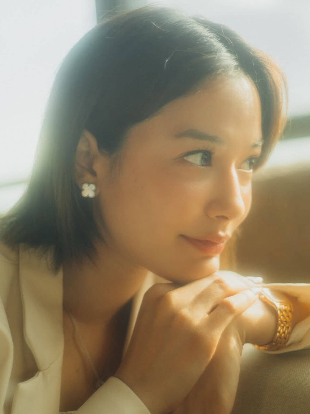 จีน่า - ญีนา ซาลาส
