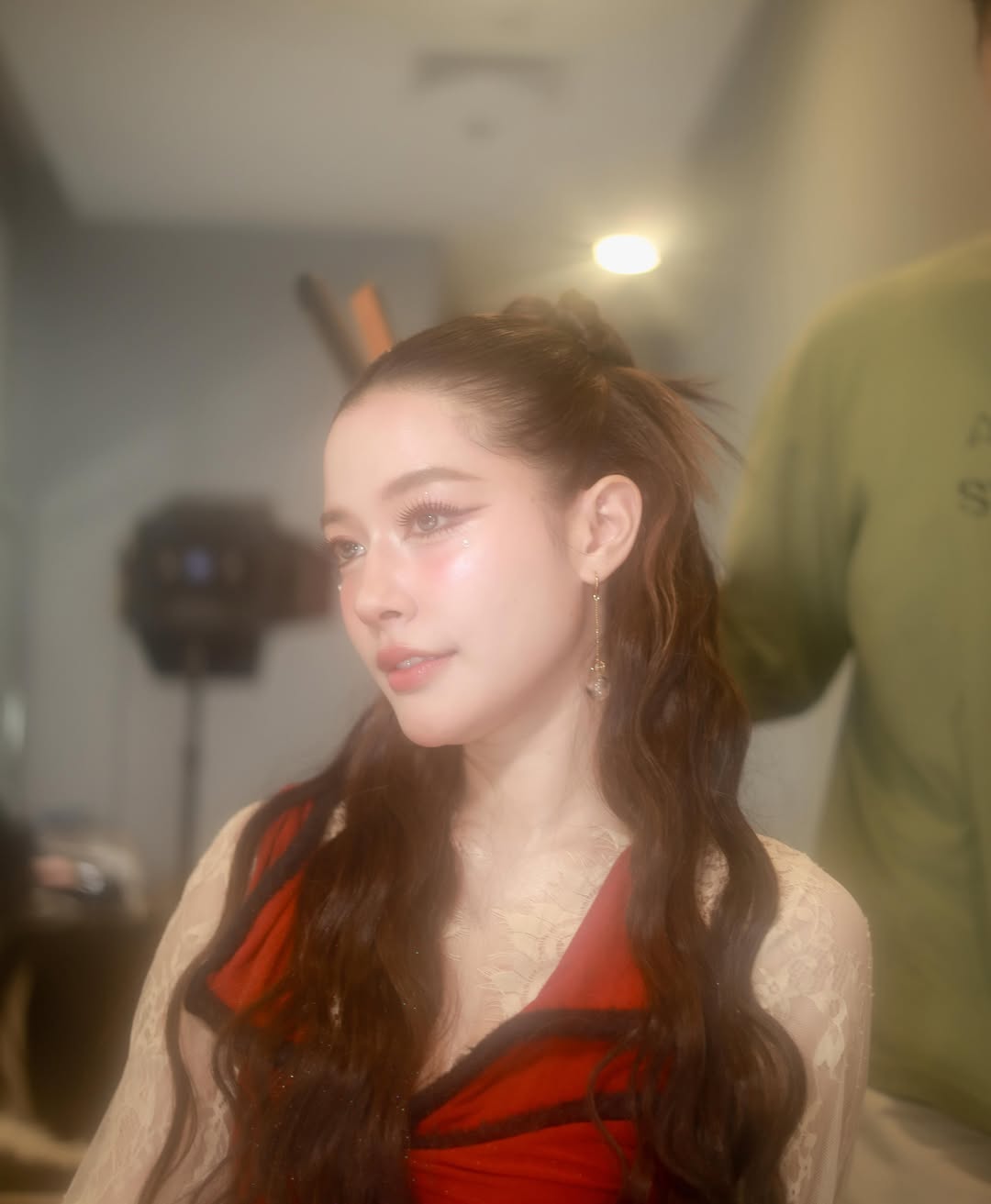 จีน่า - ญีนา ซาลาส