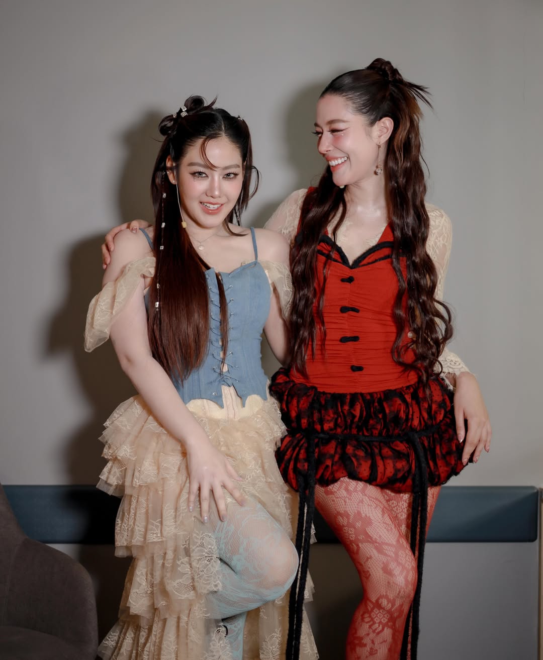 จีน่า - ญีนา ซาลาส