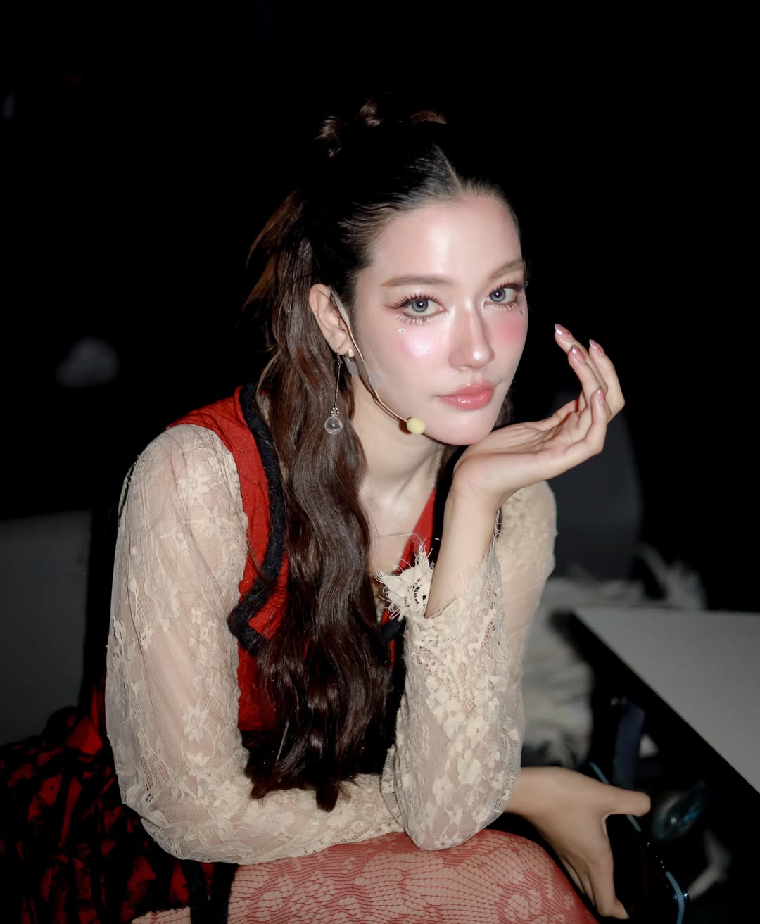 จีน่า - ญีนา ซาลาส
