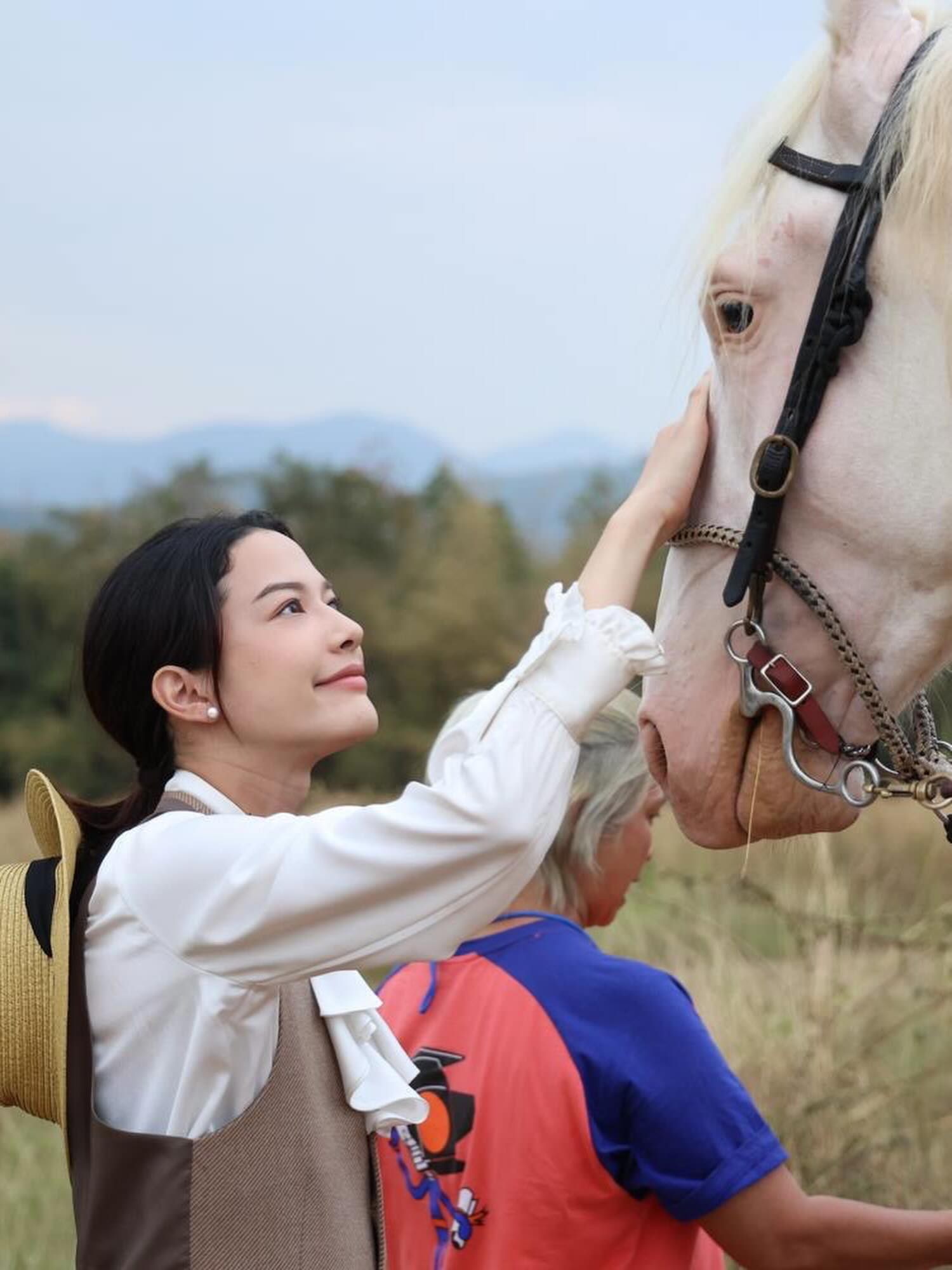 จีน่า - ญีนา ซาลาส