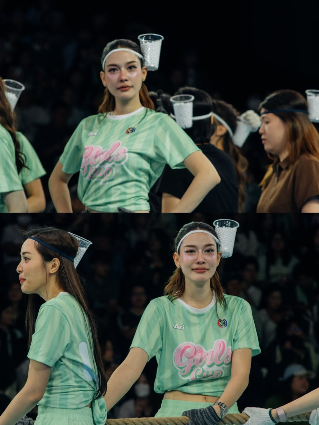จีน่า - ญีนา ซาลาส