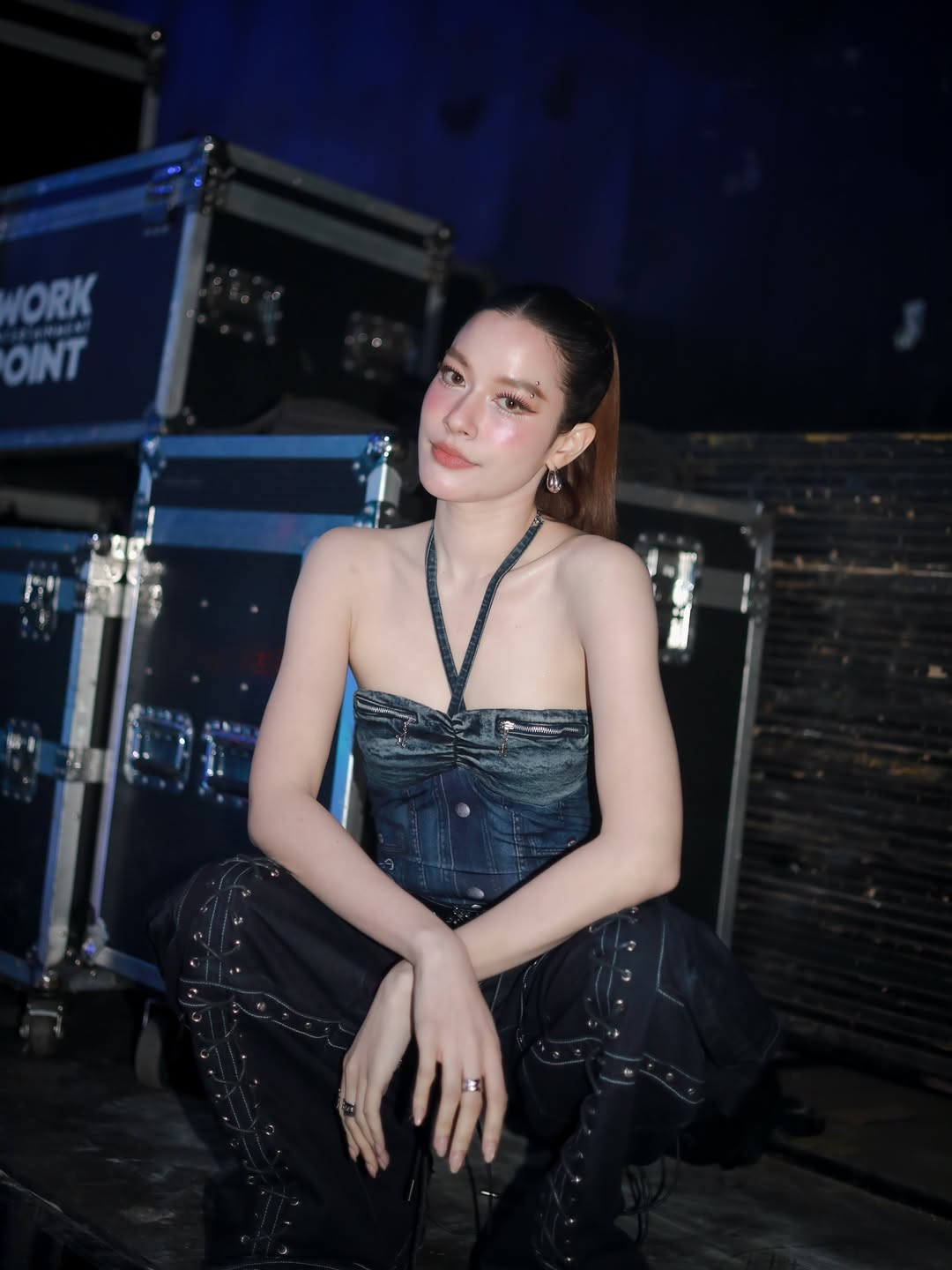 จีน่า - ญีนา ซาลาส