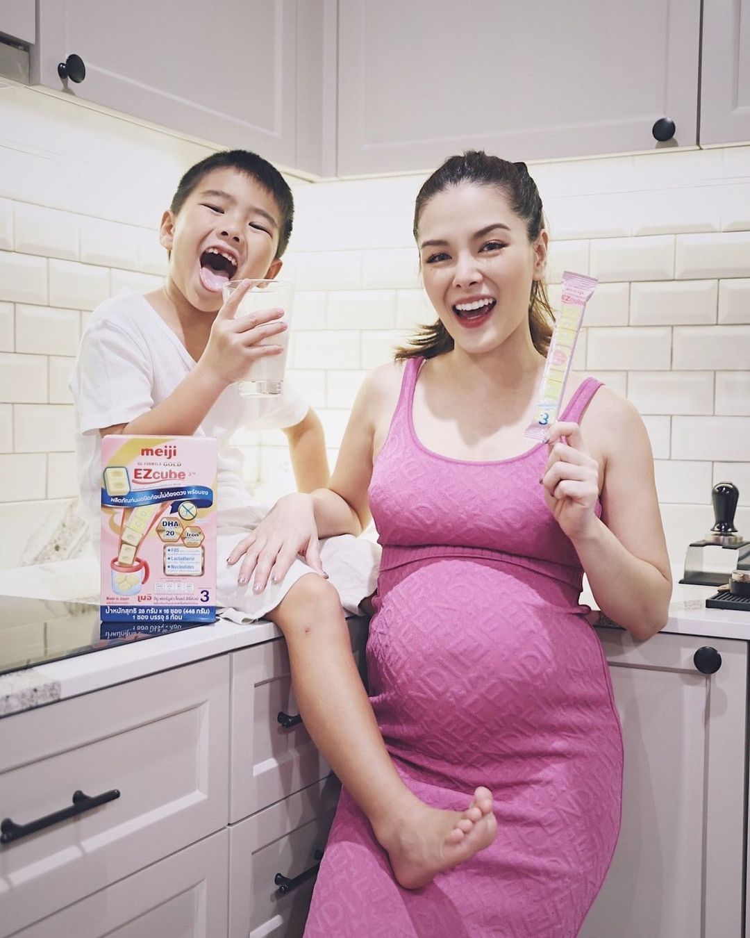 ลีเดีย - ศรัณย์รัชต์ วิสุทธิธาดา