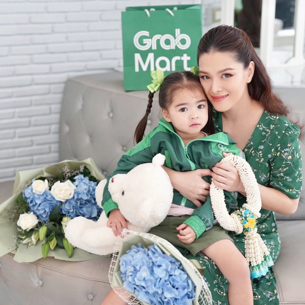ลีเดีย - ศรัณย์รัชต์ วิสุทธิธาดา