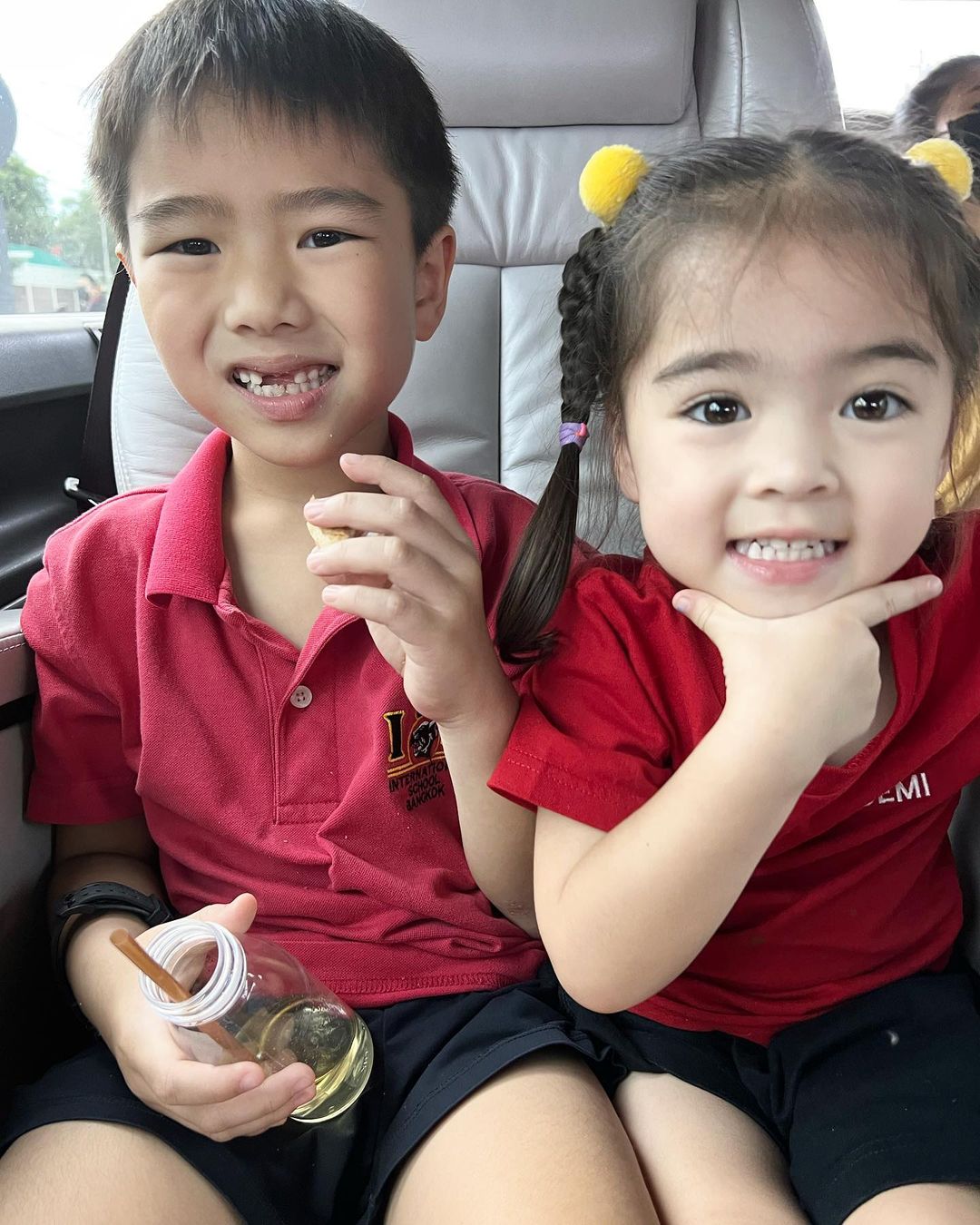 ลีเดีย - ศรัณย์รัชต์ วิสุทธิธาดา
