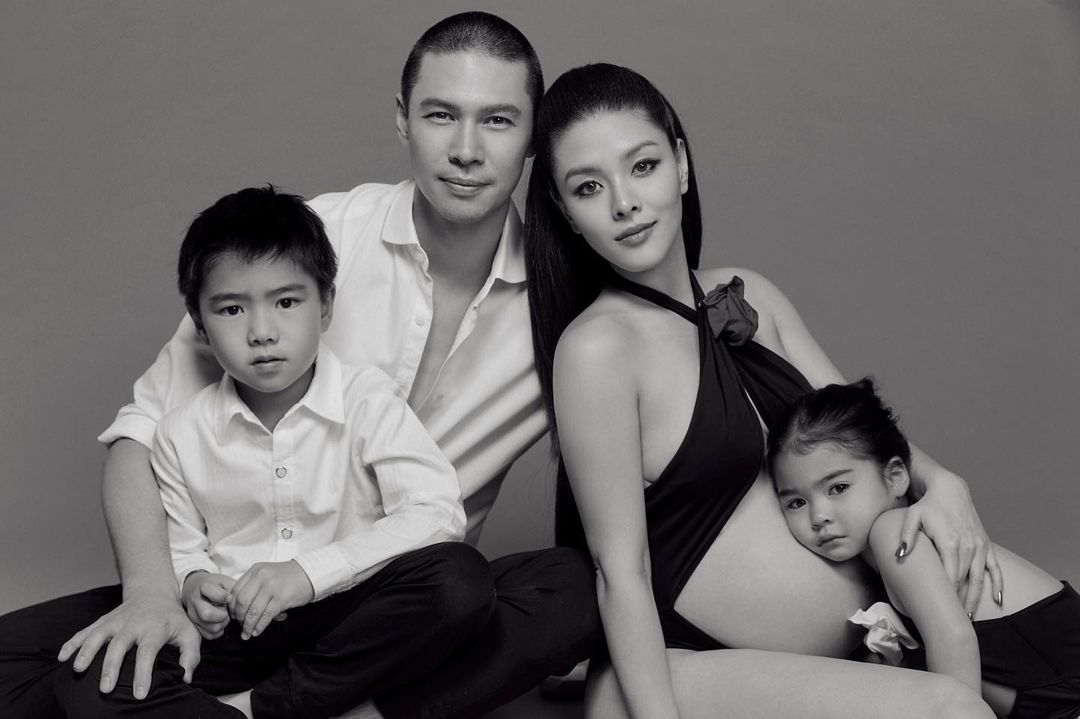ลีเดีย - ศรัณย์รัชต์ วิสุทธิธาดา