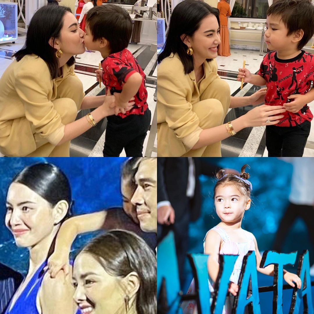 ลีเดีย - ศรัณย์รัชต์ วิสุทธิธาดา