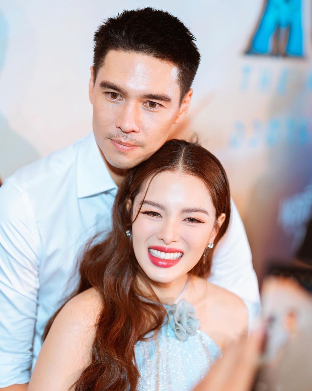 ลีเดีย - ศรัณย์รัชต์ วิสุทธิธาดา