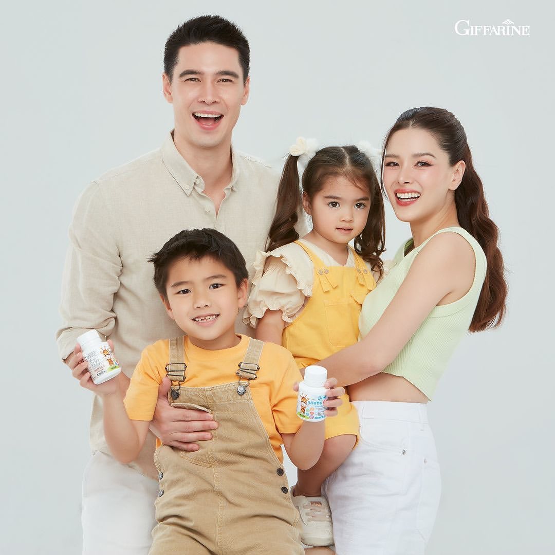 ลีเดีย - ศรัณย์รัชต์ วิสุทธิธาดา