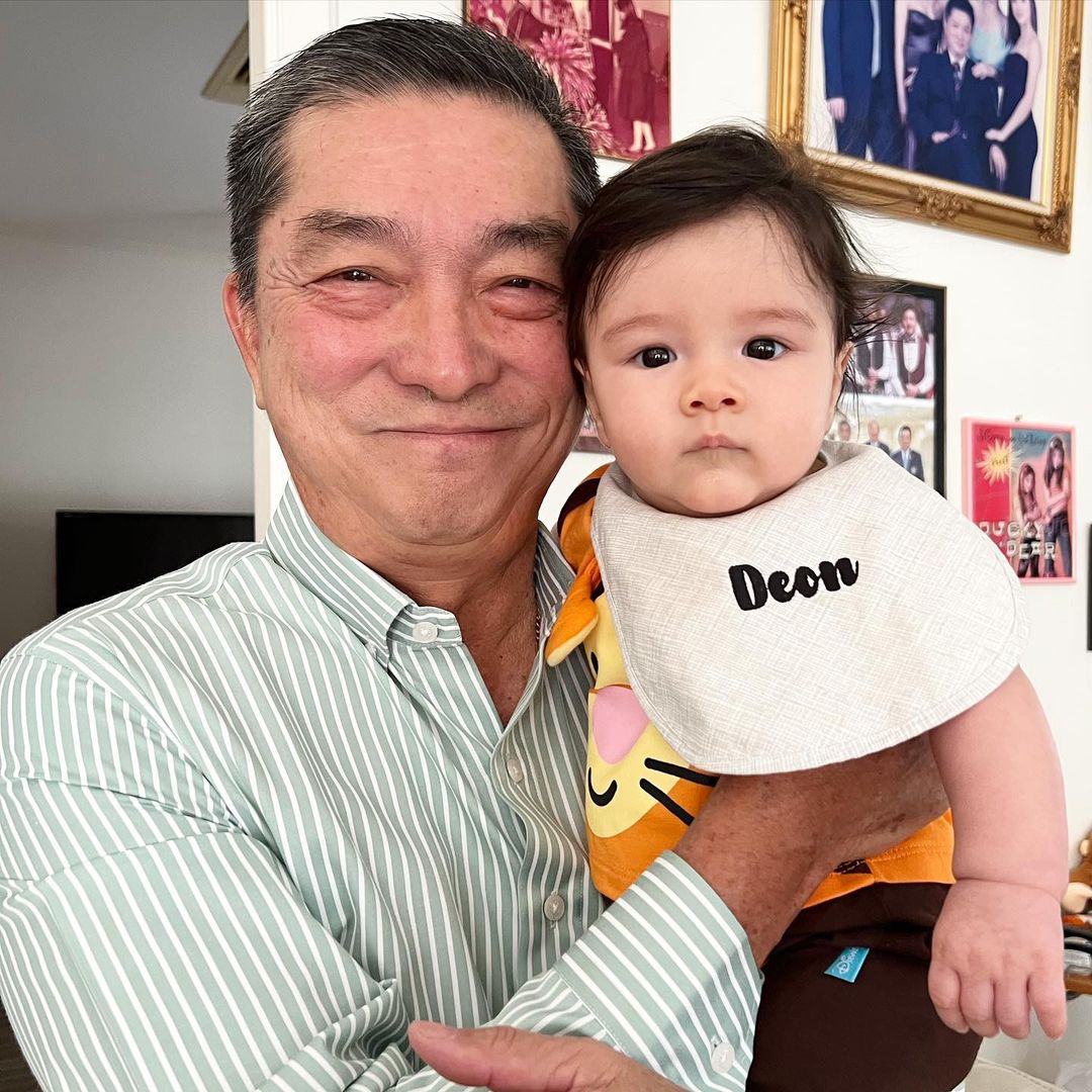 ลีเดีย - ศรัณย์รัชต์ วิสุทธิธาดา