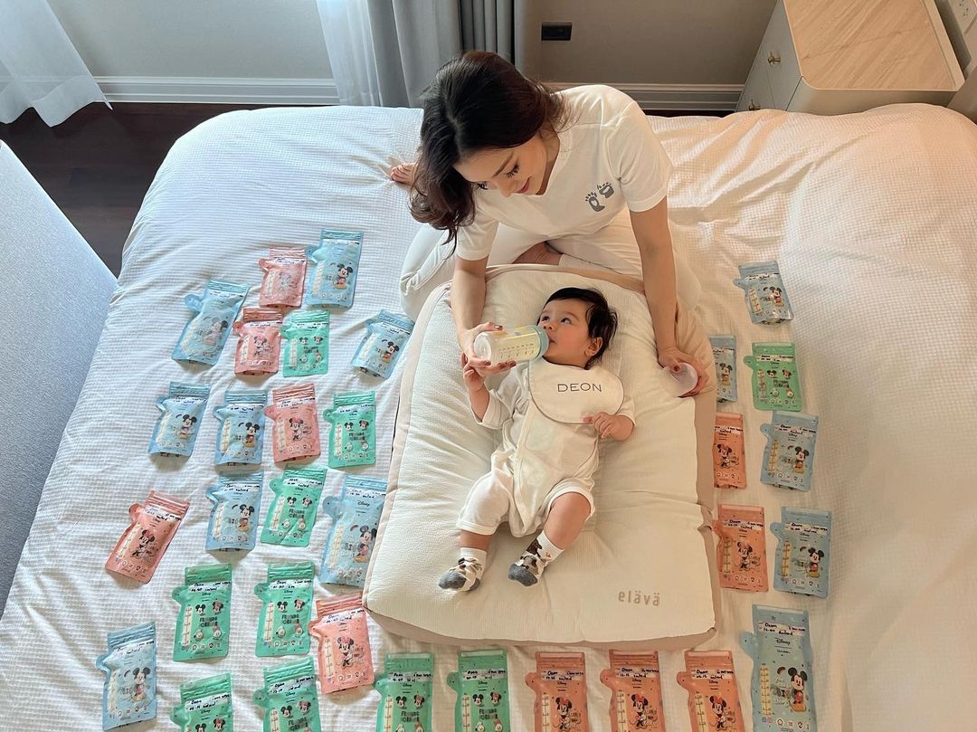 ลีเดีย - ศรัณย์รัชต์ วิสุทธิธาดา