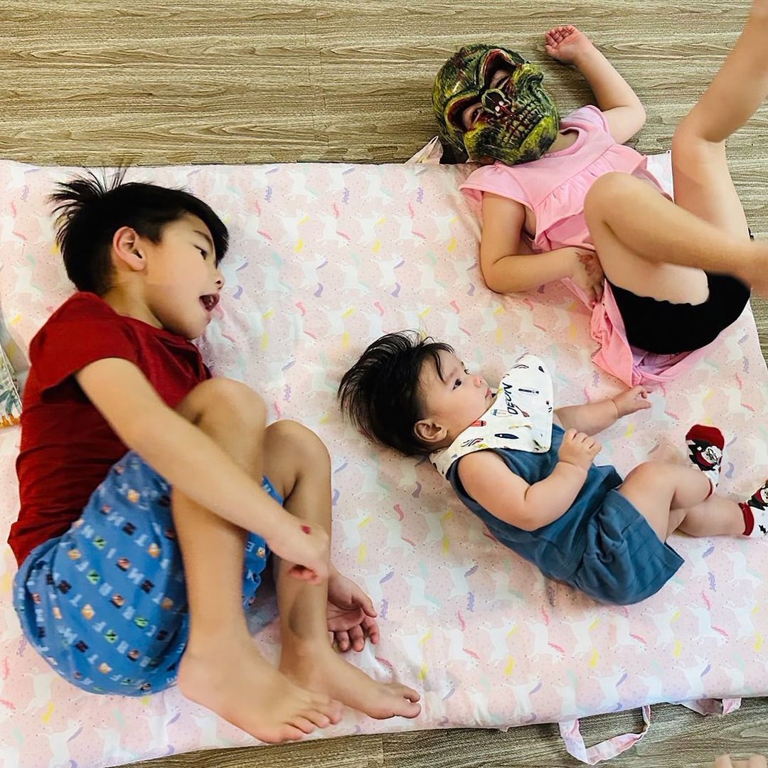ลีเดีย - ศรัณย์รัชต์ วิสุทธิธาดา