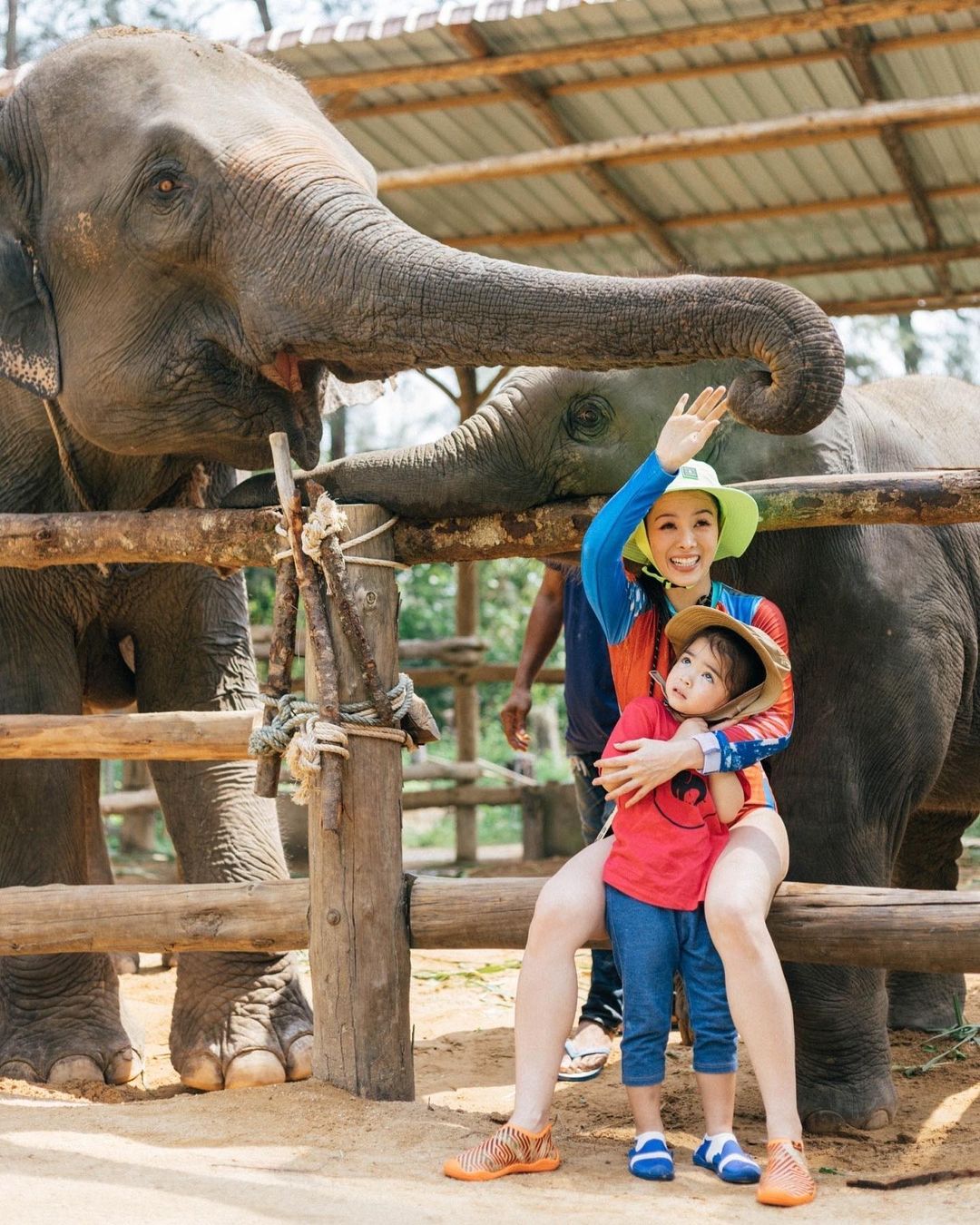 ลีเดีย - ศรัณย์รัชต์ วิสุทธิธาดา
