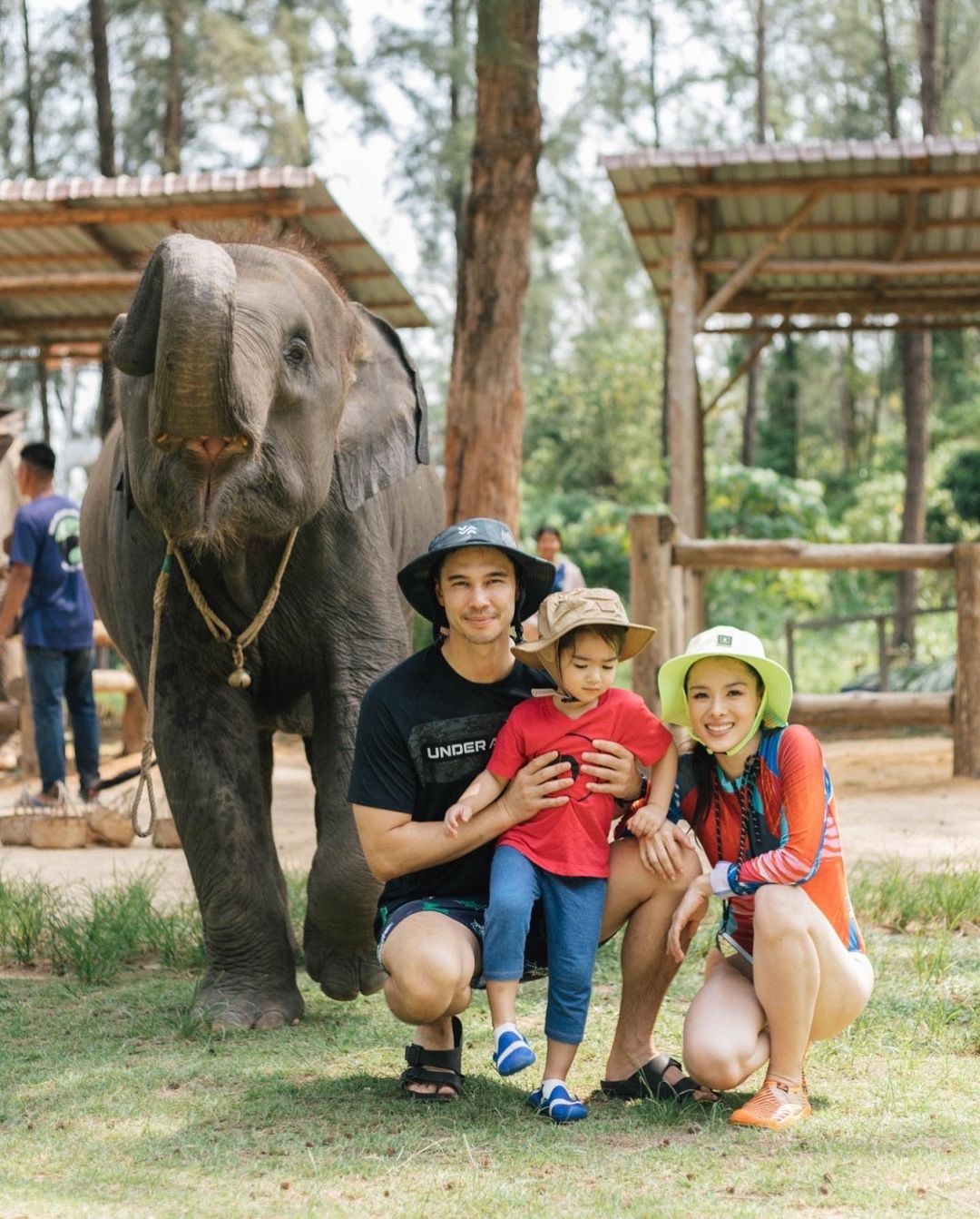 ลีเดีย - ศรัณย์รัชต์ วิสุทธิธาดา