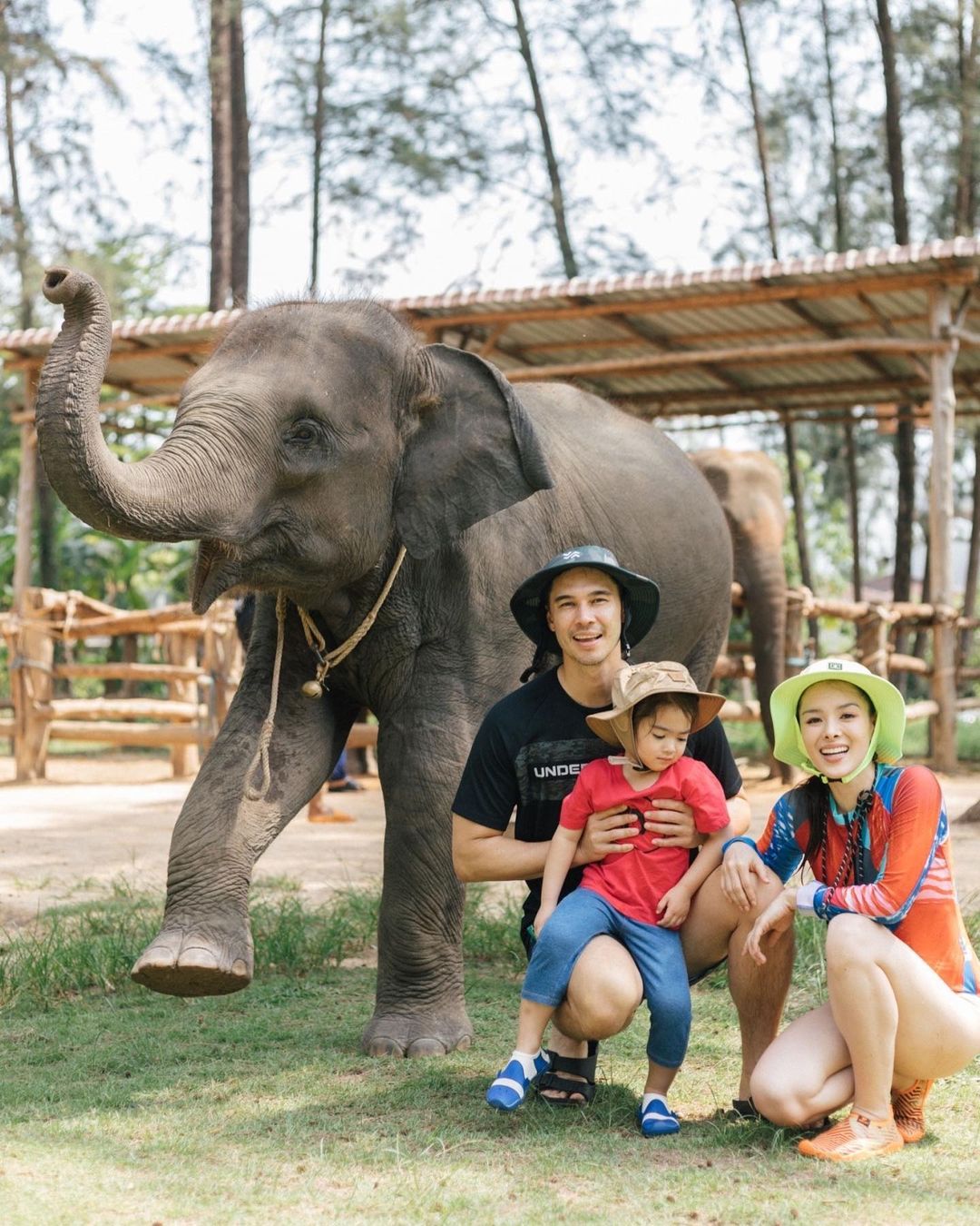 ลีเดีย - ศรัณย์รัชต์ วิสุทธิธาดา