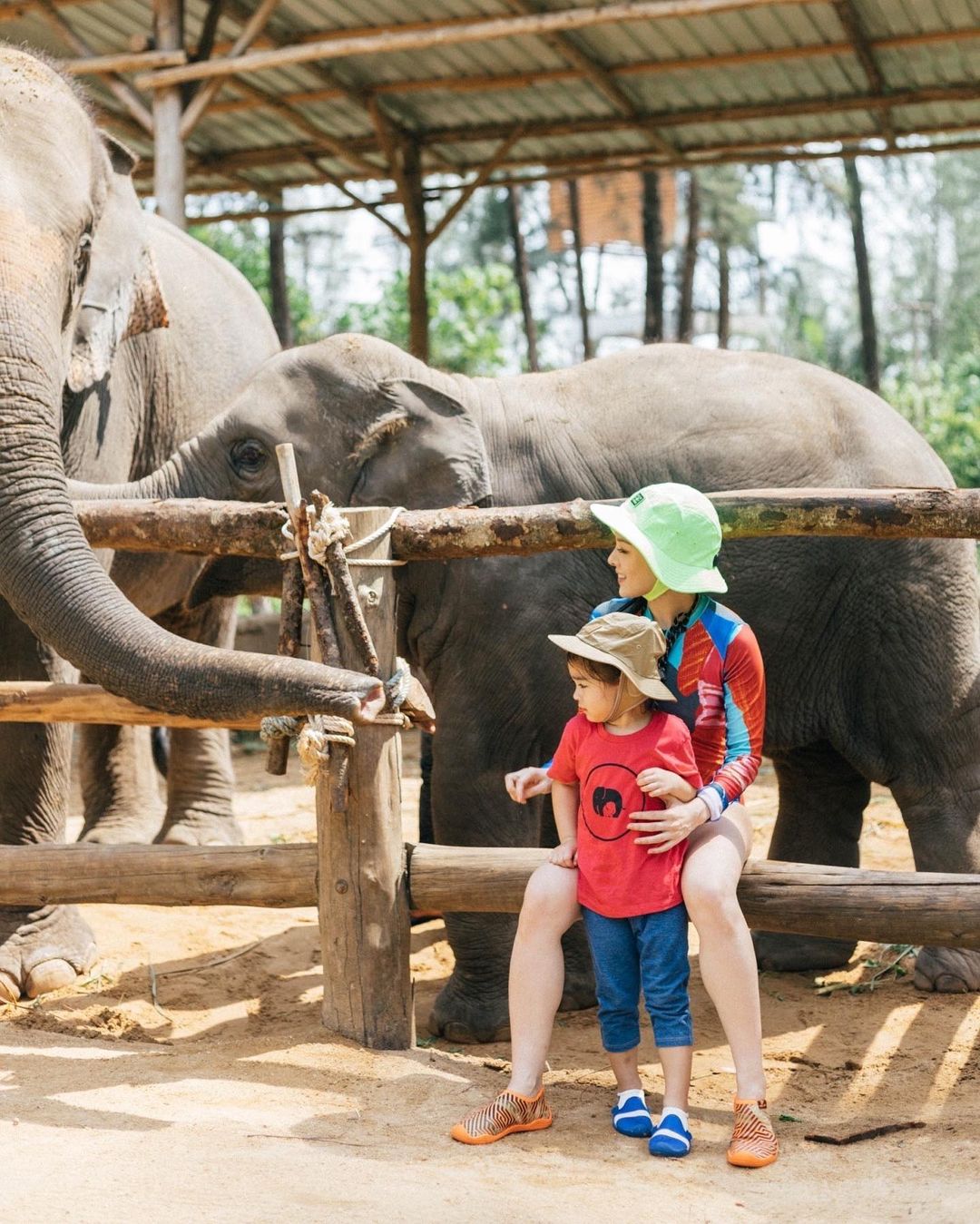 ลีเดีย - ศรัณย์รัชต์ วิสุทธิธาดา