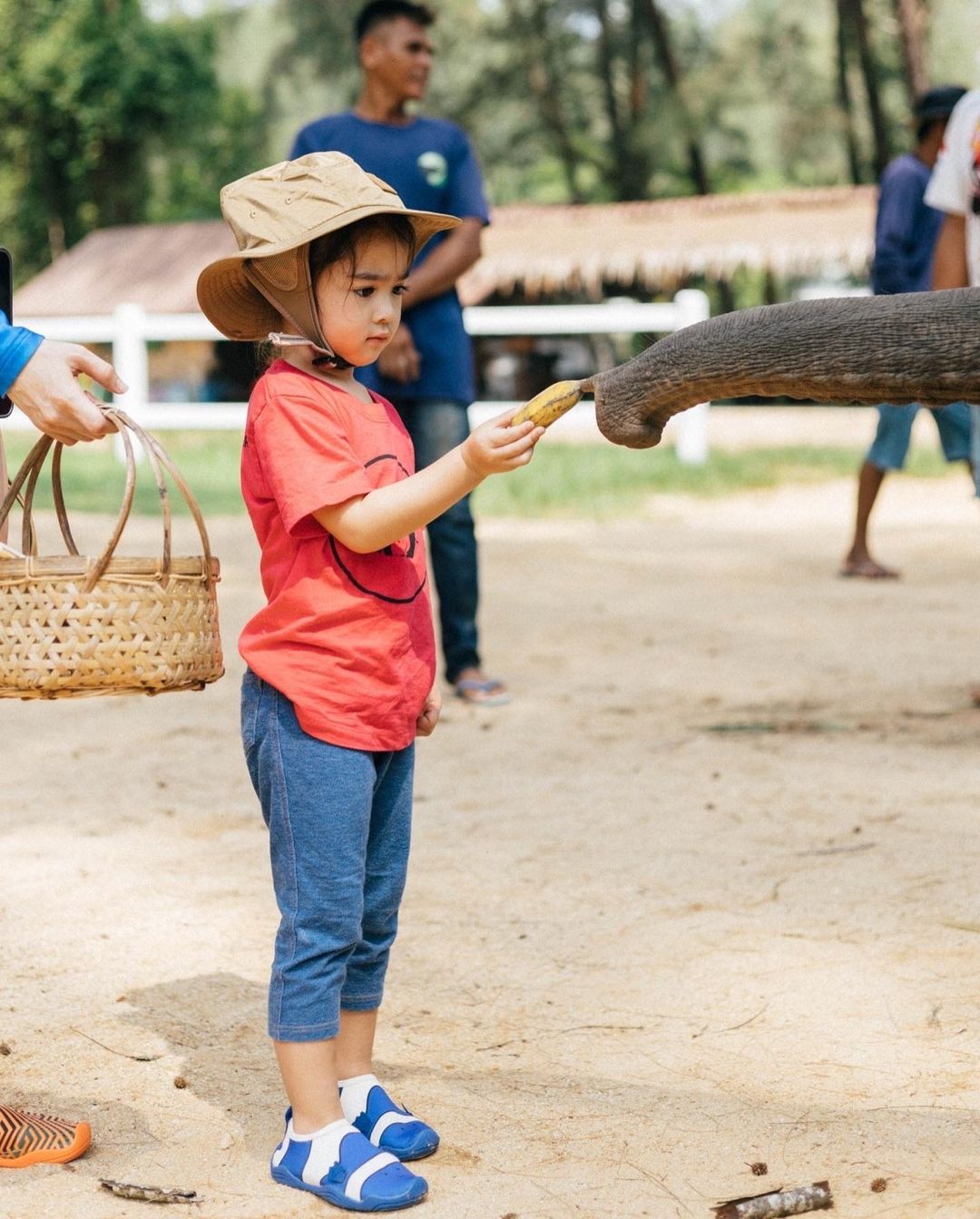ลีเดีย - ศรัณย์รัชต์ วิสุทธิธาดา