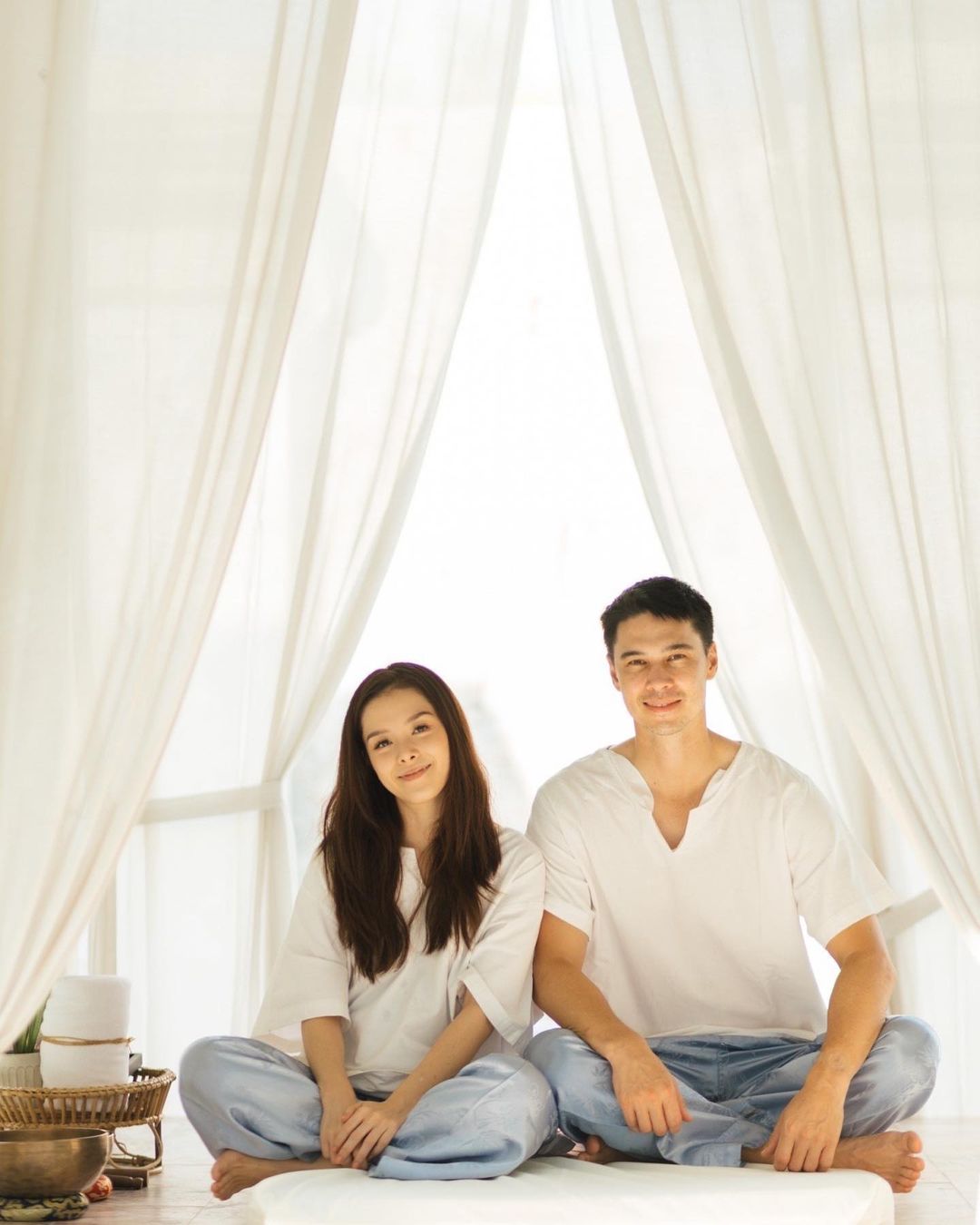 ลีเดีย - ศรัณย์รัชต์ วิสุทธิธาดา