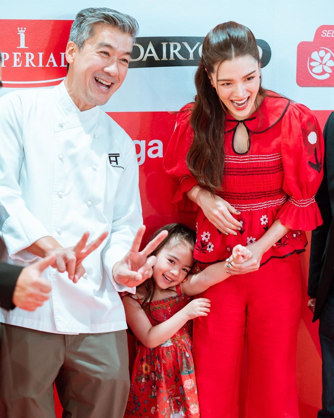 ลีเดีย - ศรัณย์รัชต์ วิสุทธิธาดา