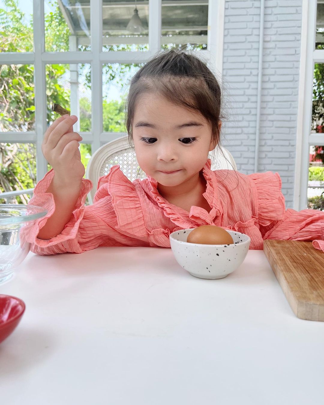 ลีเดีย - ศรัณย์รัชต์ วิสุทธิธาดา