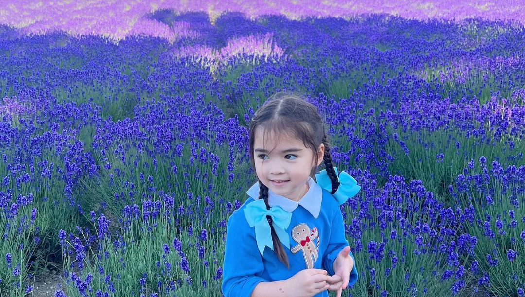 ลีเดีย - ศรัณย์รัชต์ วิสุทธิธาดา