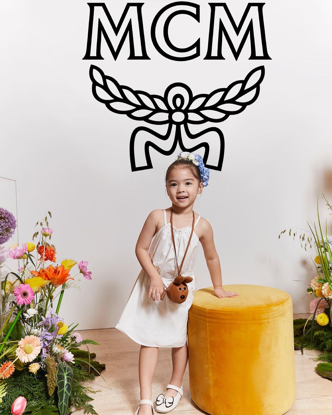 ลีเดีย - ศรัณย์รัชต์ วิสุทธิธาดา