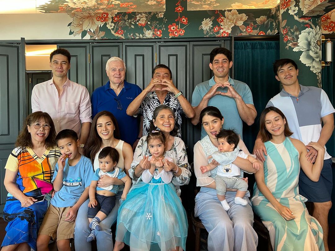 ลีเดีย - ศรัณย์รัชต์ วิสุทธิธาดา
