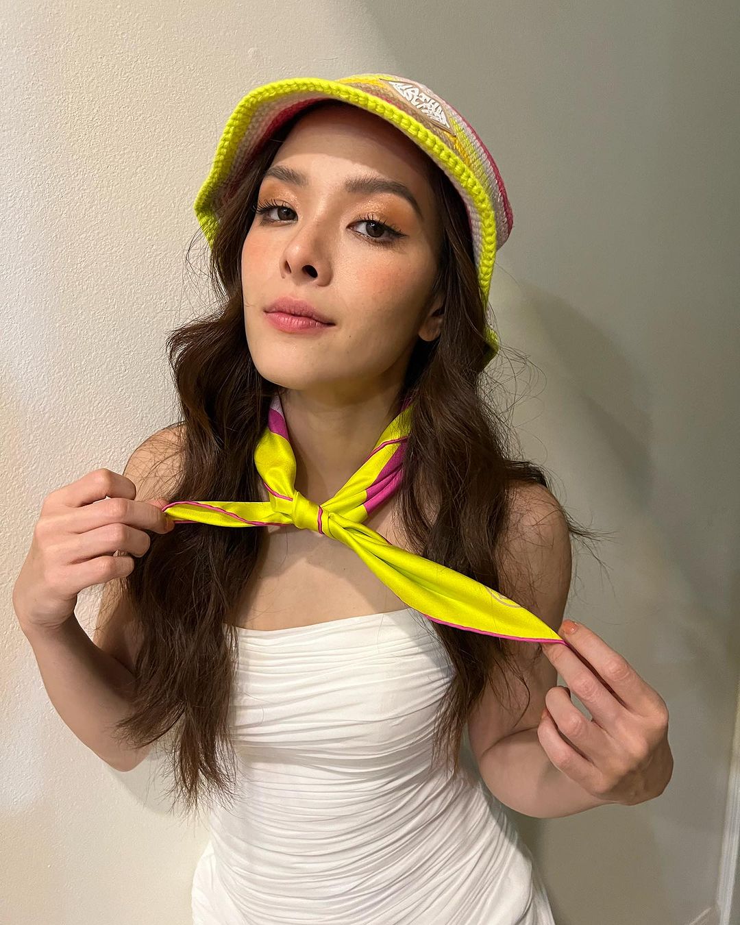 ลีเดีย - ศรัณย์รัชต์ วิสุทธิธาดา