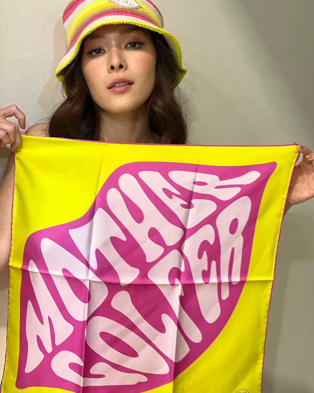 ลีเดีย - ศรัณย์รัชต์ วิสุทธิธาดา